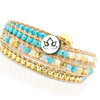 STONE LOTUS WRAPS